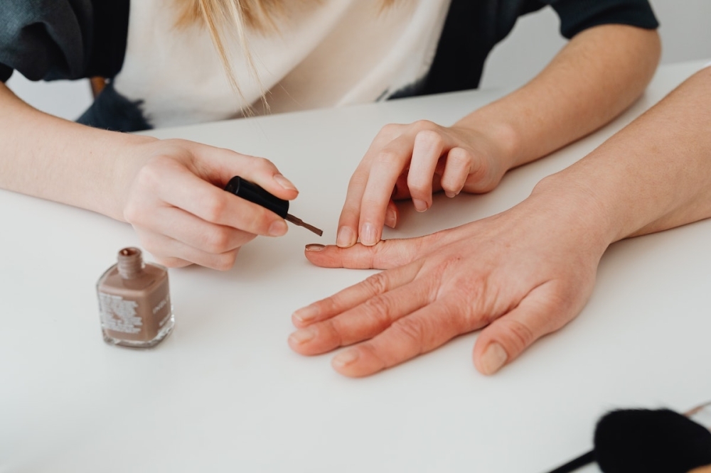 Nail Are Us: Exploring Nail Services and Products