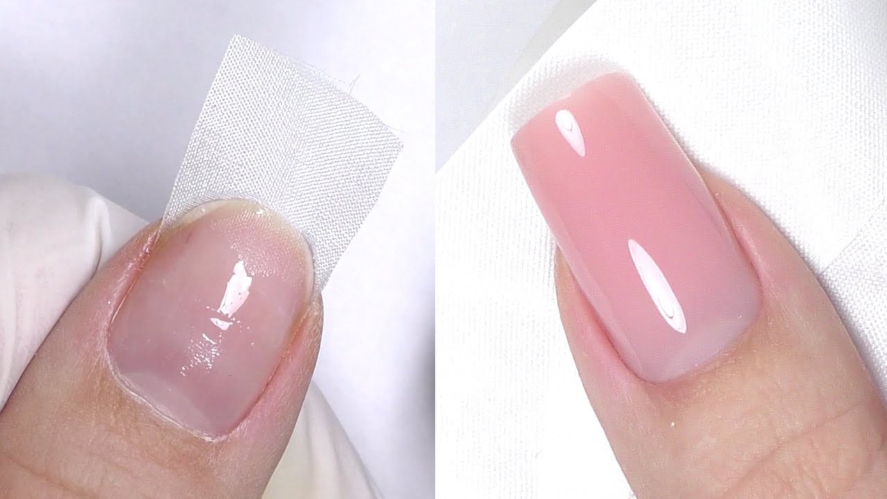 What Are Nail Wraps: Exploring Nail Enhancement Options