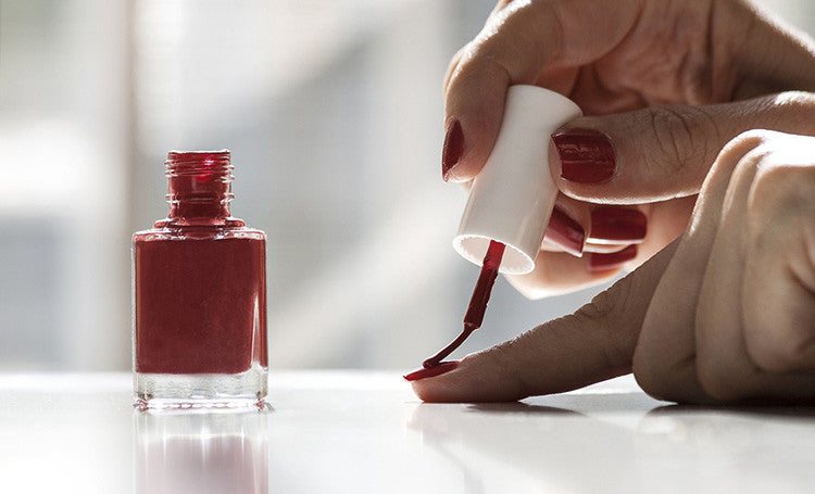 Is Nail Polish Toxic: Investigating the Safety of Nail Polish Ingredients