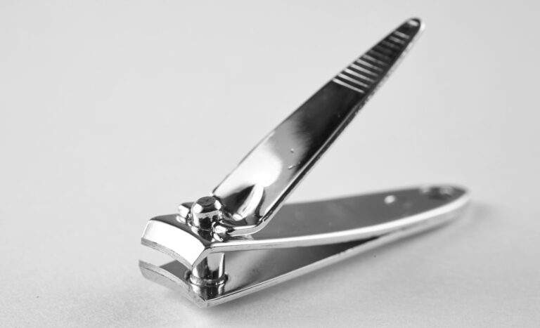 Who Invented Nail Clippers: Tracing the Origins of Nail Grooming Tools