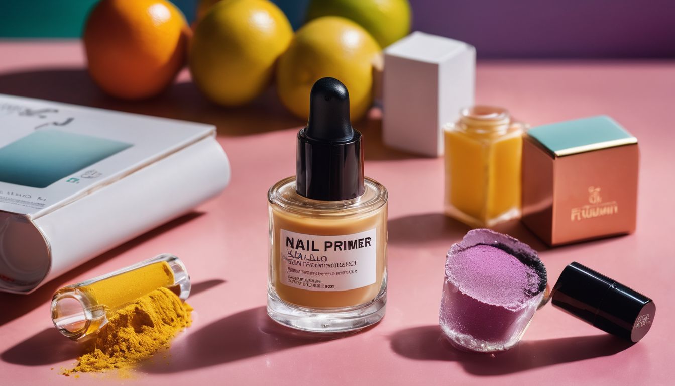 What Is Nail Primer: Exploring the Purpose of Nail Primers