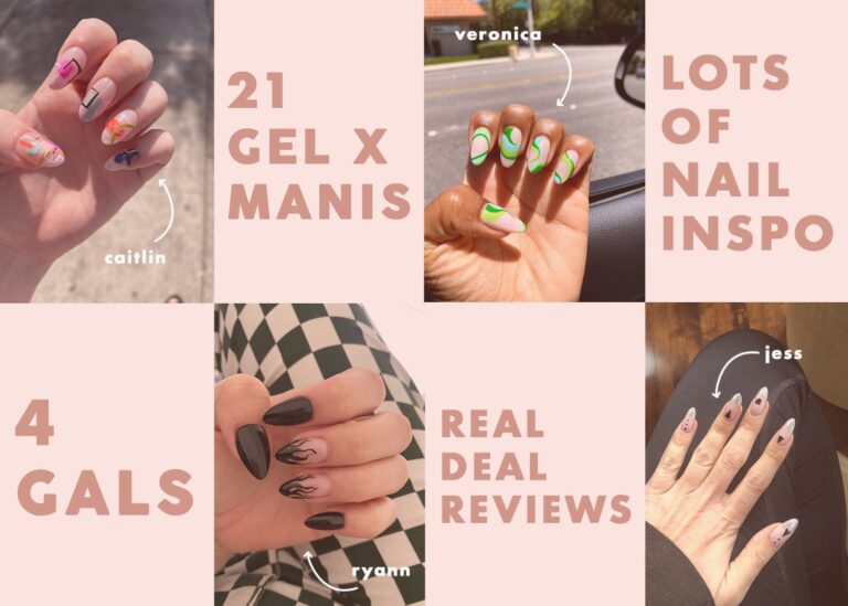 Nail Are Us: Exploring Nail Services and Products