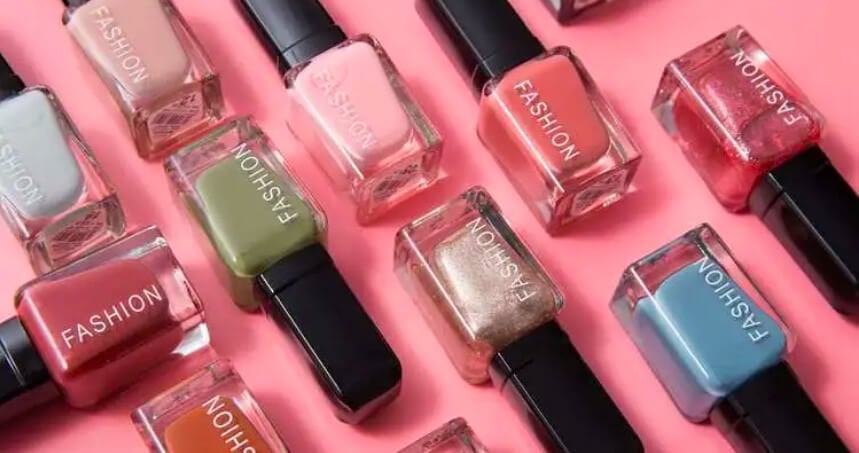 What Is Nail Lacquer: Understanding Nail Polish Formulations