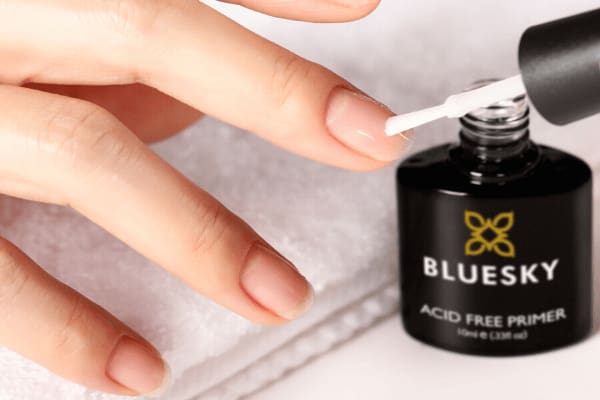 What Is Nail Primer: Exploring the Purpose of Nail Primers