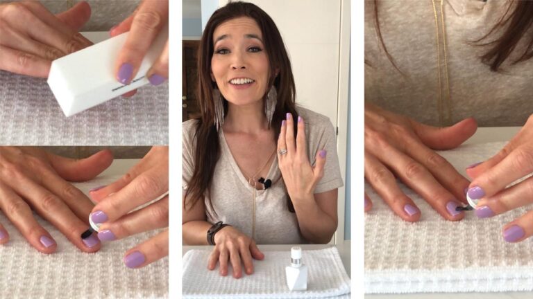 Can Gel Nails Dry Without UV Light: Exploring Gel Nail Drying Methods