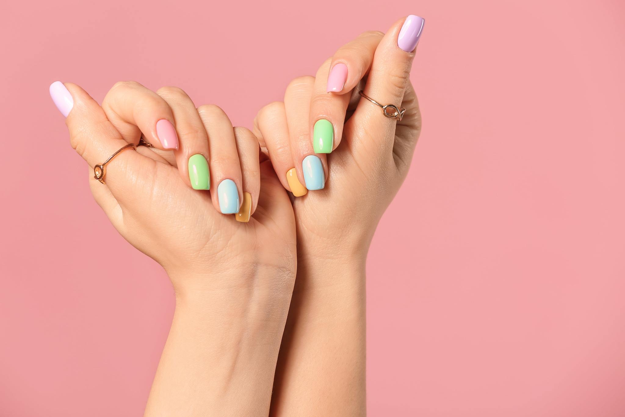 What Are Nail Wraps: Exploring Nail Enhancement Options