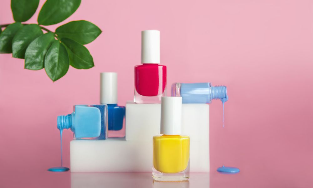 Does Nail Polish Expire: Understanding Nail Product Shelf Life