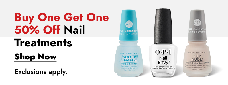 Nail Are Us: Exploring Nail Services and Products