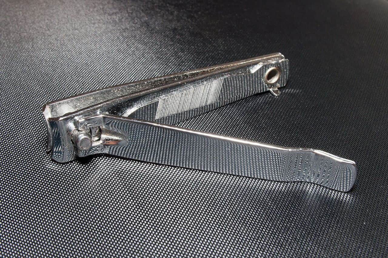 Are Nail Clippers Allowed on Planes: Understanding TSA Regulations for Nail Tools