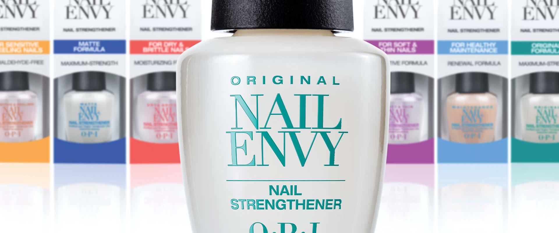 Does Nail Strengthener Work: Investigating the Effectiveness of Nail Strengthening Products