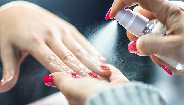 Do Dip Nails Cause Cancer: Investigating Health Risks Associated with Dip Nails