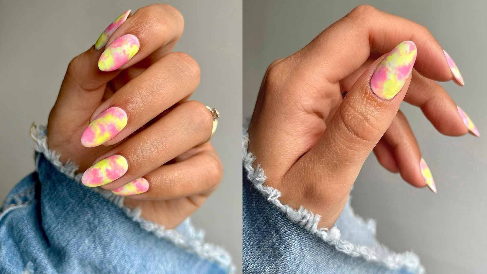 How to Use Nail Powder: Exploring Nail Powder Application Techniques