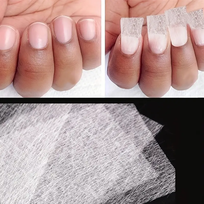 What Are Nail Wraps: Exploring Nail Enhancement Options